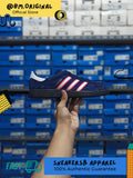 Adidas Munchen Edge Deep Blue Soft Red OG Exclusive ORIGINAL