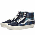 VANS X PENDLETON UA SK8-HI 38 DX BEACH BOY PLAID ORIGINAL VN0A38GF9GS1