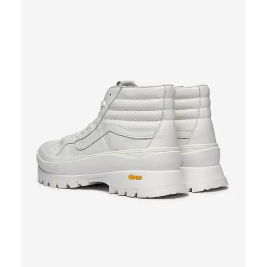 Vans Sk8-Hi Lx x Vibram True White ORIGINAL VN0A5HZWW00
