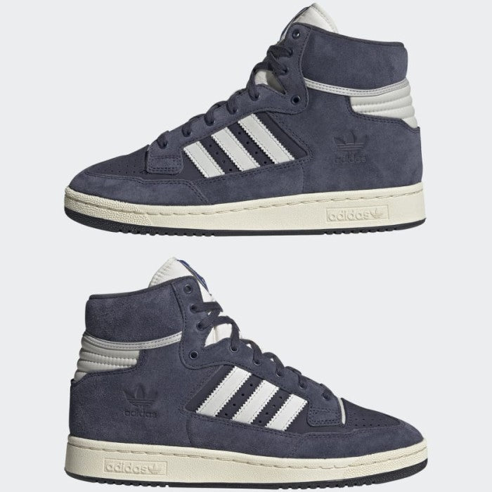 Adidas Centennial 85 Hi Shadow Navy Crystal White ORIGINAL FZ5992
