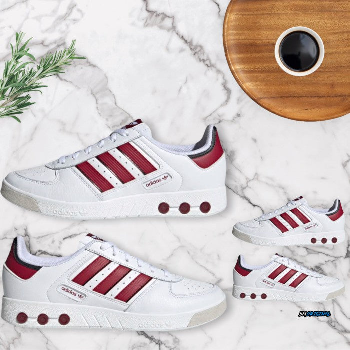 Adidas G.S Grand Slam Court White Red ORIGINAL GZ4764