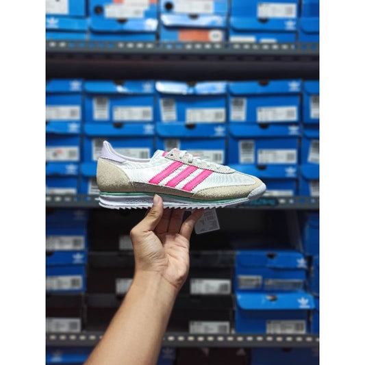 Adidas SL 72 Solar Pink G58118