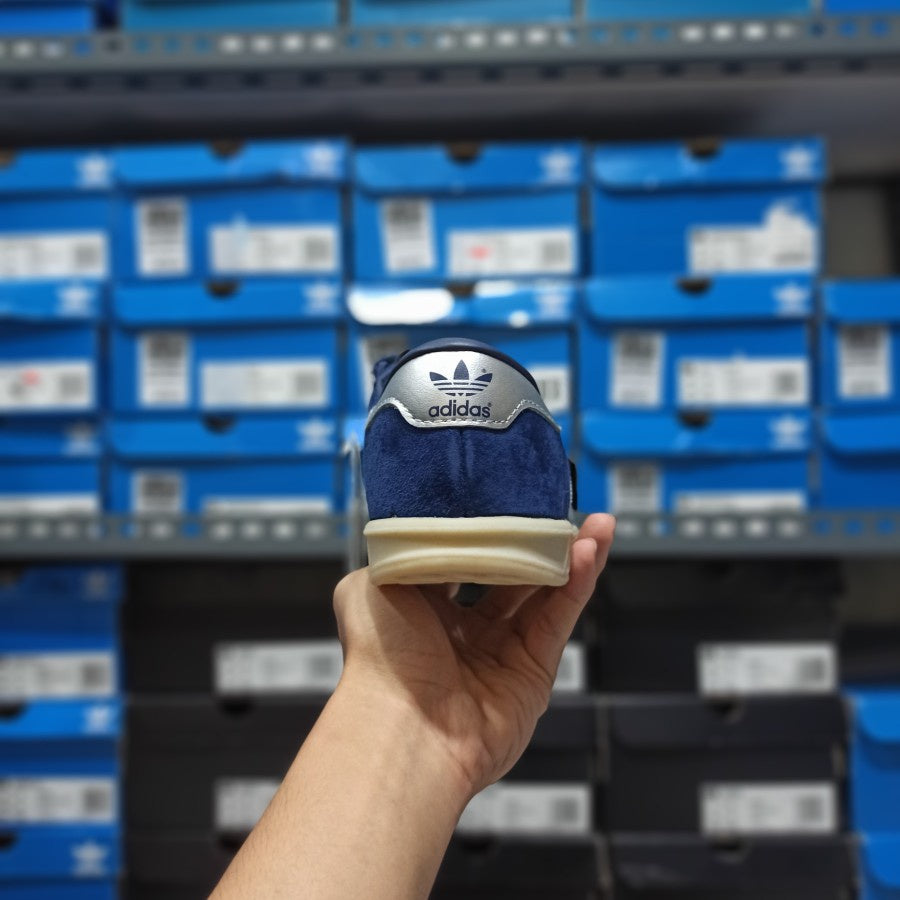 Adidas Frankfurt Navy City Series ORIGINAL EF5787