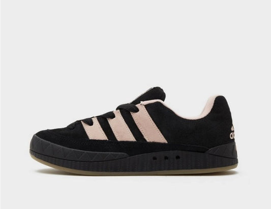 Adidas Adimatic Black Pink ORIGINAL GY2092