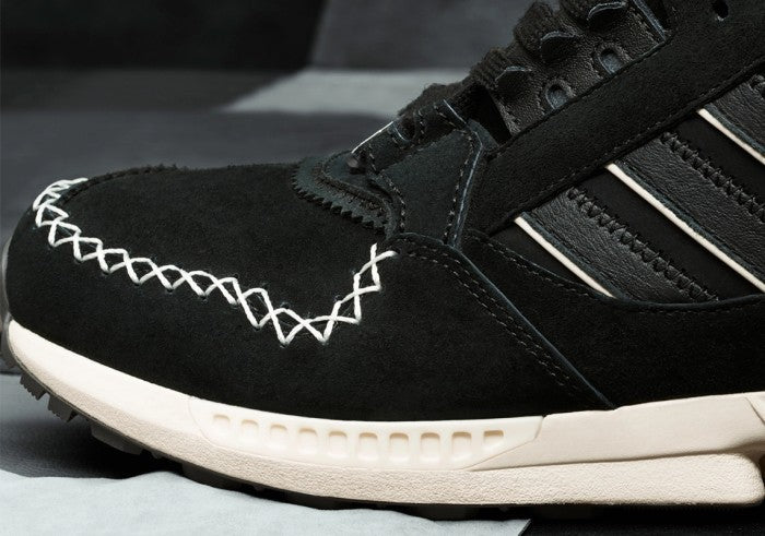 Adidas ZX 9000 YCTN Core Black Cream White FZ4402