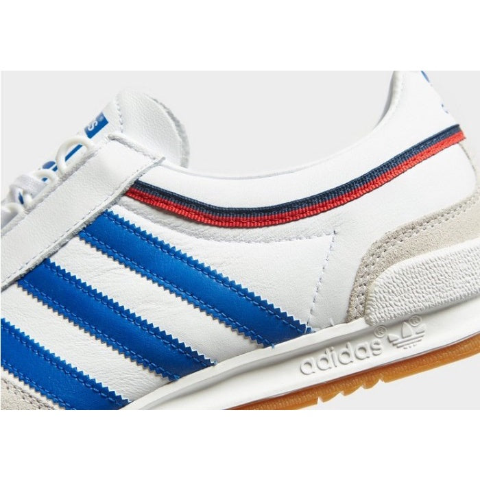 Adidas Atlantic MK II White Blue Red Exclusive ORIGINAL