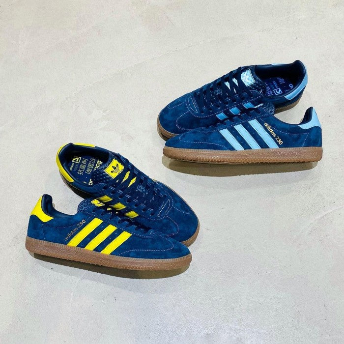 Adidas AS 230 Blue Argentina Exclusive ORIGINAL
