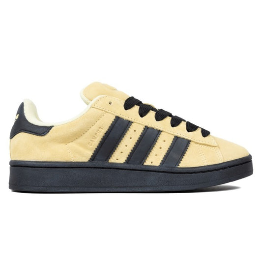 Adidas Campus 00s Yellow Core Black Almost Yellow HQ8705