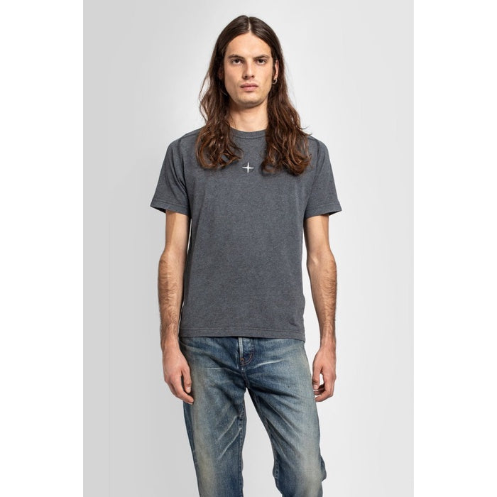 Stone Island 22893 Grey Melange