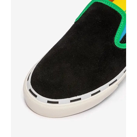 Vans Vault Classic Slip-On VLT LX x Dobale Multicolor VN0A3QXYBC1