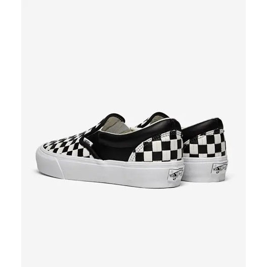 Vans Slip-On Black Blanc ORIGINAL VN0A5JJ19JA