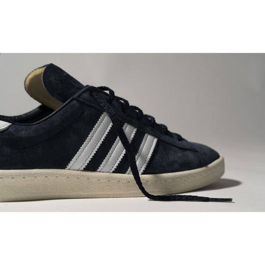 Adidas Campus 80s Collegiate Navy Cloud White ORIGINAL GX9405