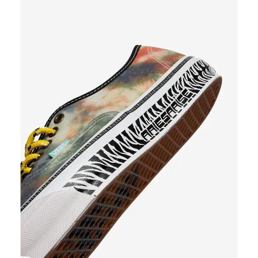 Vans Authentic x Aries Arise Tie Dye ORIGINAL VN0A4BV9YZC