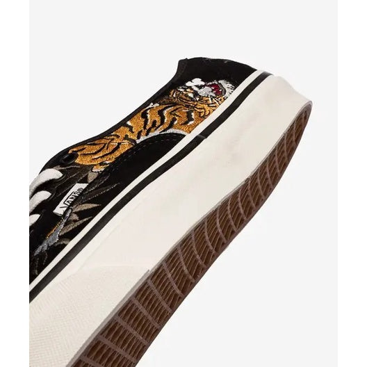 Vans Authentic 44 DX Anaheim Factory Tiger ORIGINAL VN0A38EN9R8