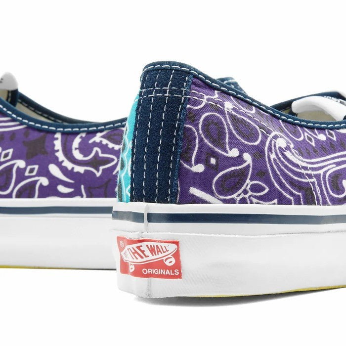 VANS VAULT X BEDWIN AND THE HEARTBREAKERS UA OG LX VN0A4BV99R91