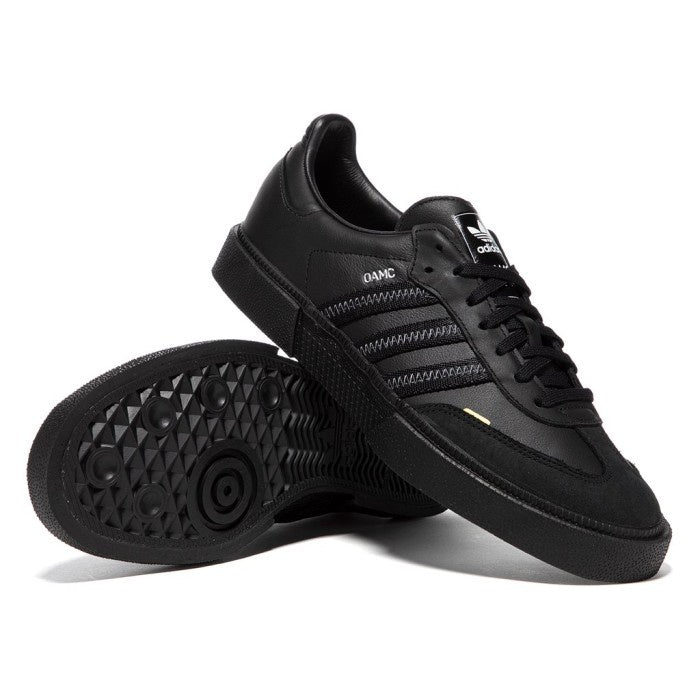 Adidas x OAMC Type O-8 Black