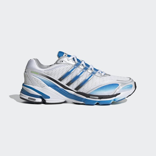 Adidas Supernova Cushion 7 Cloud White Blue Rush ORIGINAL GY5241
