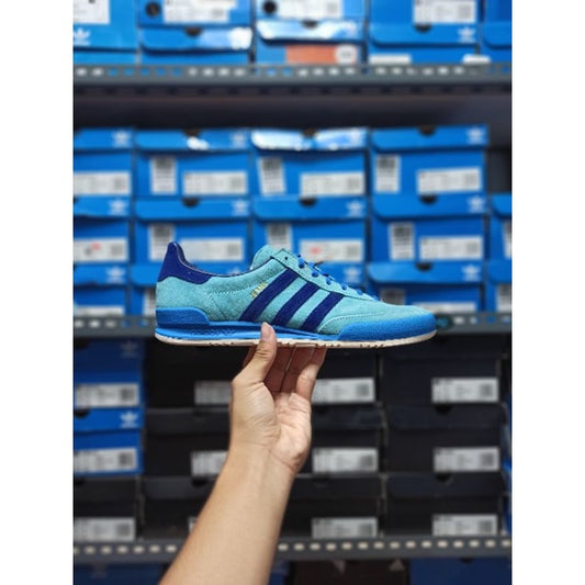 Adidas Jeans MK II Mint Ton Victory Blue ORIGINAL H01810