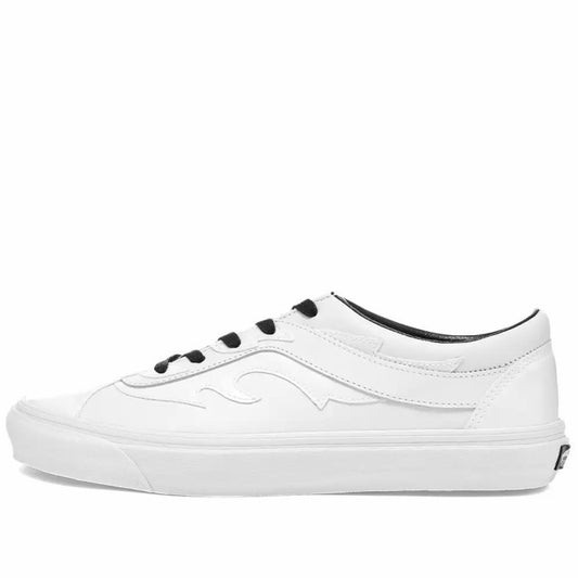 VANS UA BOLD NI FTWHITE & BLACK ORIGINAL VN0A4UVR9HK