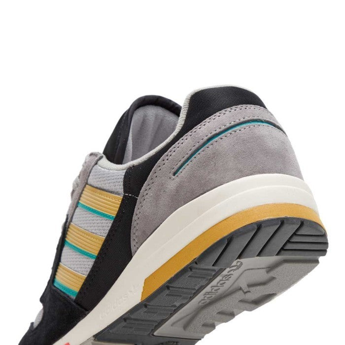 Adidas ZX 420 Core Black Metal Grey Multicolour ORIGINAL GY2006