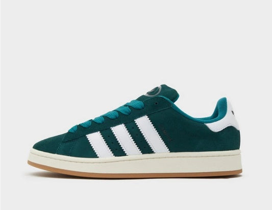 Adidas Campus 80s Green White ORIGINAL HR1467