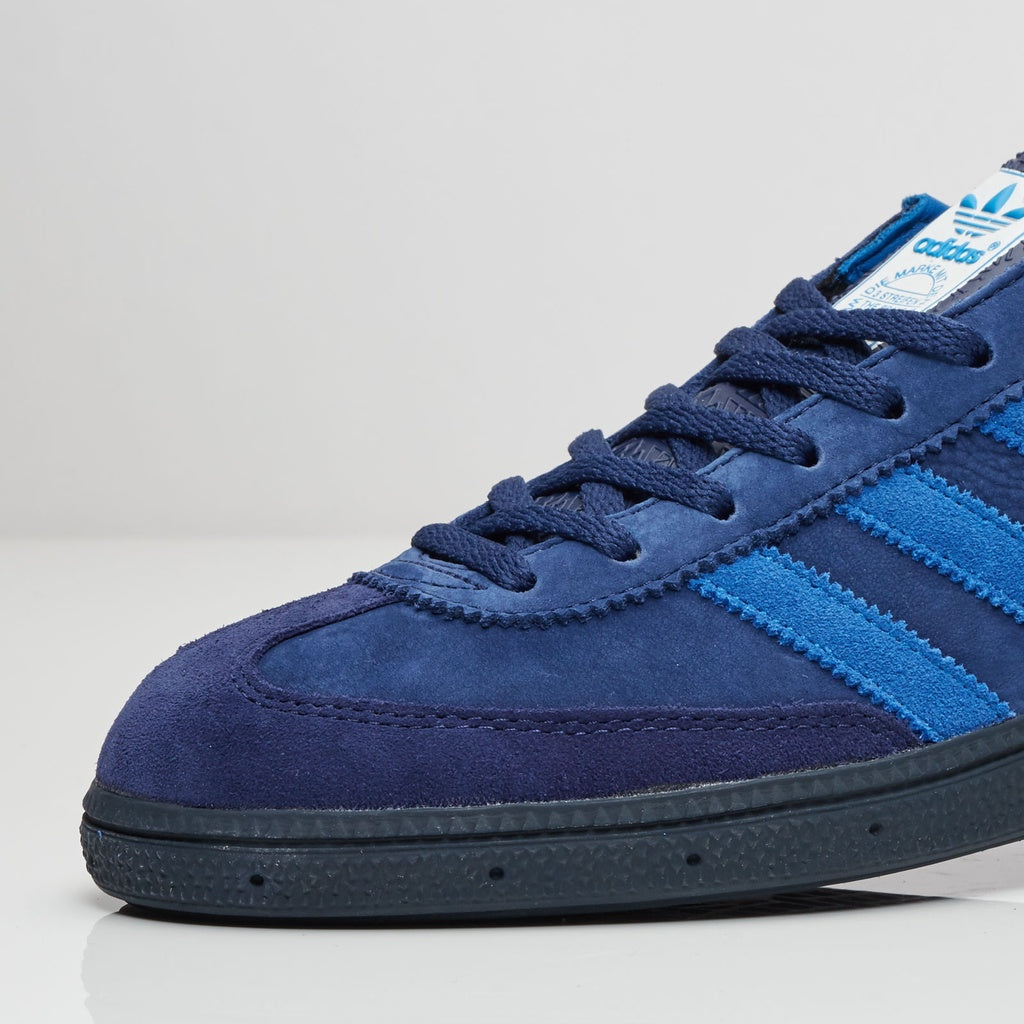 Oi Polloi Adidas Spezial Adidas Manchester Marine Oi Polloi Dark