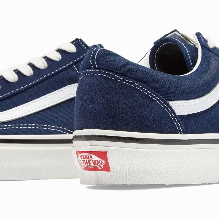 VANS UA OLD SKOOL 36 DXDRESS BLUES ORIGINAL VN0A54F39GK