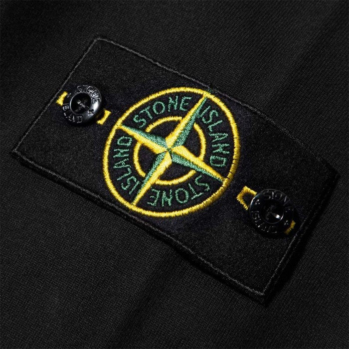 Stone Island Sweatshirt Black 731564450