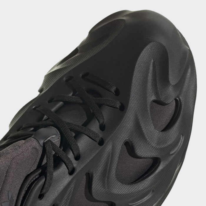 Adidas ADIFOM Q Core Black Carbon Grey Six IE7449