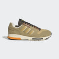 Adidas ZX 420 Golden Biege Pulse Blue ORIGINAL GW9604