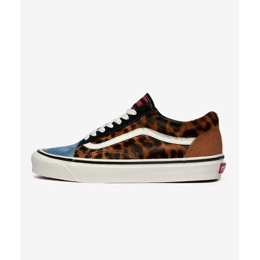 Vans Old Skool 36 Black Marshmallow ORIGINAL VN0A54F30FP