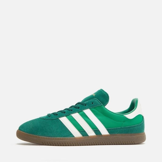 Adidas Universal Green White Gumsole Exclusive ORIGINAL