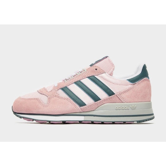 Adidas ZX 500 Pink Green Women