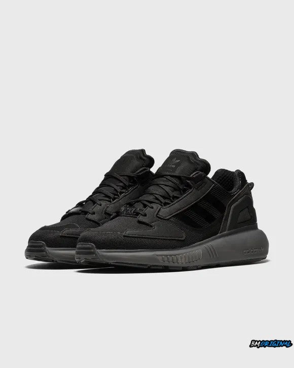 Adidas ZX 5K Boost Core Black Grey ORIGINAL GY4159