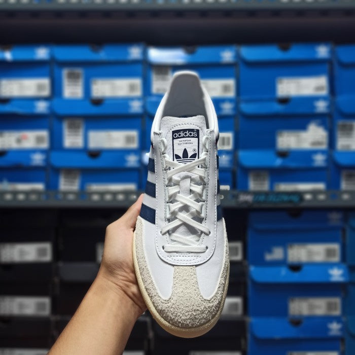 Adidas Atlantic MK II White Green FX5650