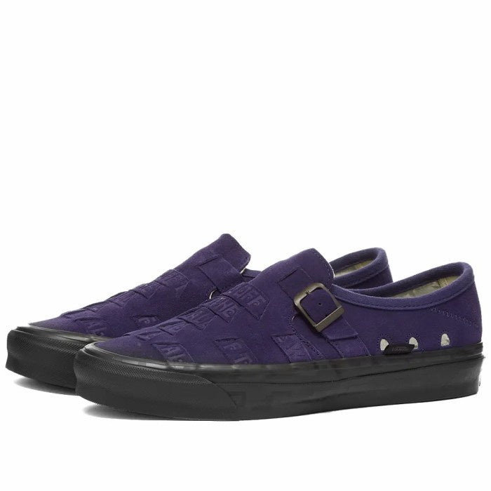 VANS VAULT X TAKA HAYASHI UA TH STYLE 47 HUARACHE LX VN0A5KXNA1Y1
