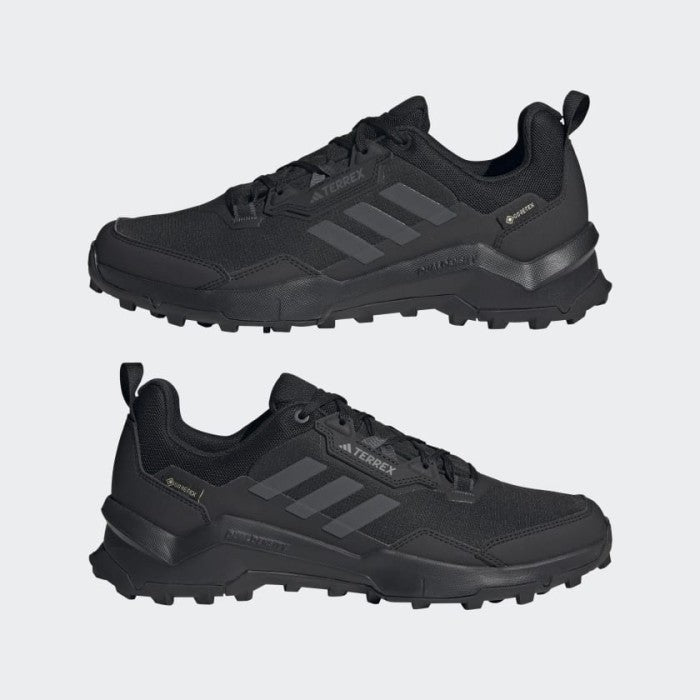 Adidas Terrex AX4 Gore-tex Core Black Carbon Grey Four HP7395