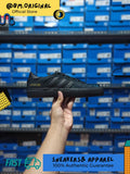 ADIDAS MATCHBREAK SUPER CORE BLACK CORE BLACK CARDBOARD ORIGINAL