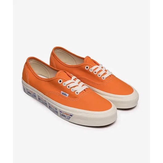 Vans Authentic 44 DX Anaheim Factory ORIGINAL VN0A5KX4AXD