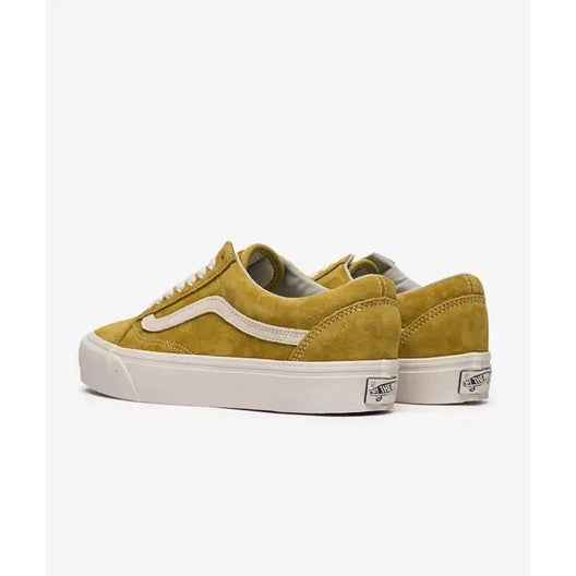 Vans Vault Old Skool VR3 LX Mustard OLD Original VN0A5EDXB6E