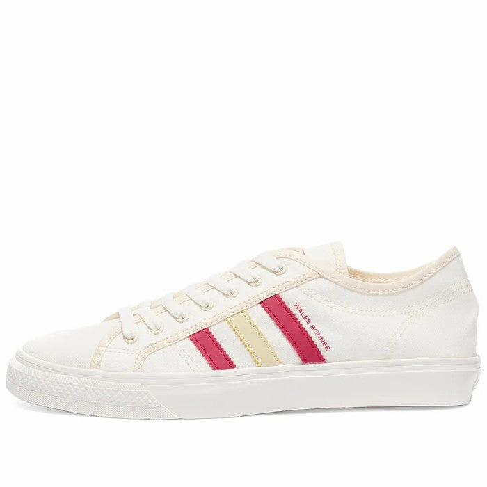 Adidas Nizza Lo x Wales Bonner S42621