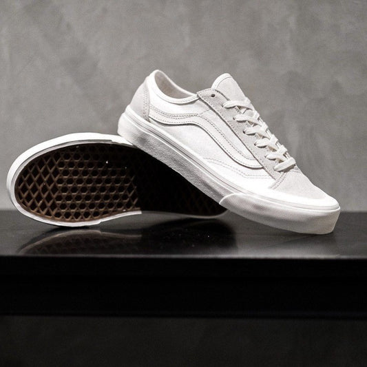 Vans Style 36 Decon SF Marsmellow White