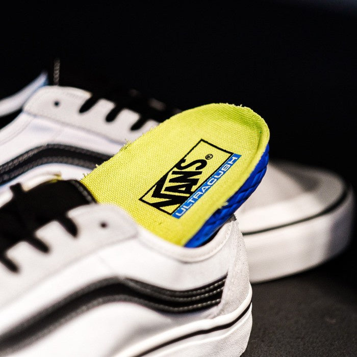 Vans Style 36 Decon V66 Marsmellow ORIGINAL