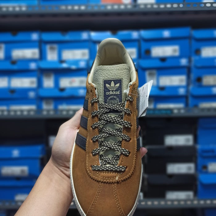 adidas Munchen Oktoberfest Mesa Night Brown ORIGINAL FV1202