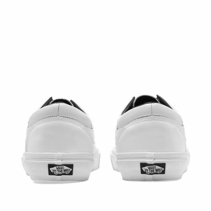 VANS UA BOLD NI FTWHITE & BLACK ORIGINAL VN0A4UVR9HK
