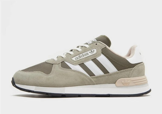 Adidas Treziod 2 Olive White Exclusive