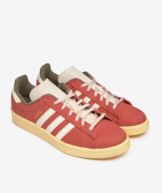 Adidas Campus 80s Wonder Red White ORIGINAL GY4583