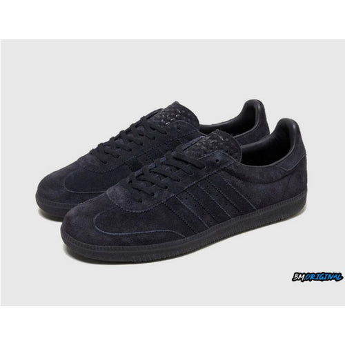 Adidas AS 240 Black Deep Suede Exclusive ORIGINAL GW8965