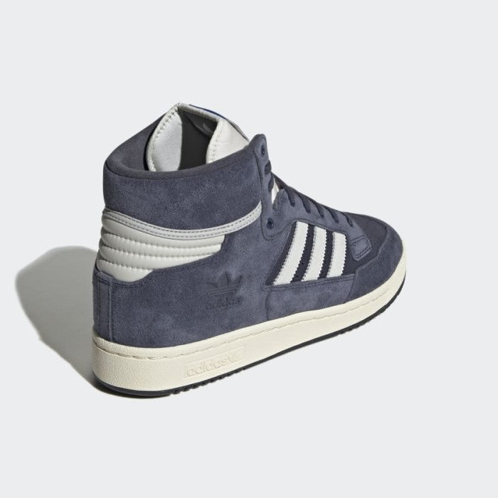Adidas Centennial 85 Hi Shadow Navy Crystal White ORIGINAL FZ5992