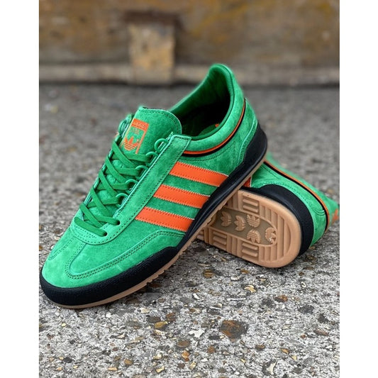 Adidas Atlantic MK II Green Orange Original H01791